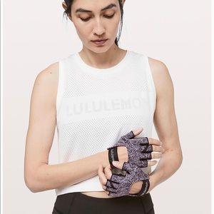Uplift Training Gloves Lululemon